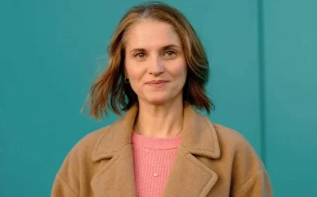 Ruth Busby OBE Joins Govia Thameslink Railway as People Director Boosting Leadership at GTR