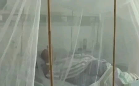 Australians Alerted as China Faces Largest Outbreak with Shocking Scenes