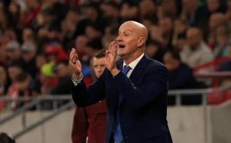 Armenian Match Star Striker Absent from Squad Against Portugal