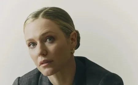 Discover How Harriet Dyer Brings Laughter to the DMV Experience