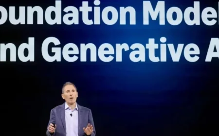 Amazon gears up for another wave of layoffs according to insider sources