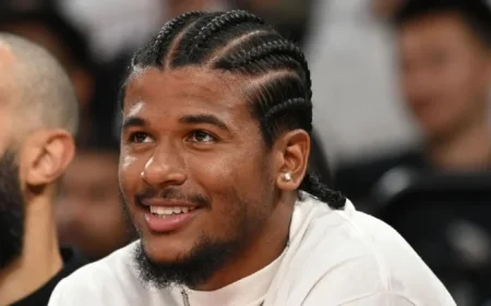 Green sidelined for Suns’ season opener with hamstring injury