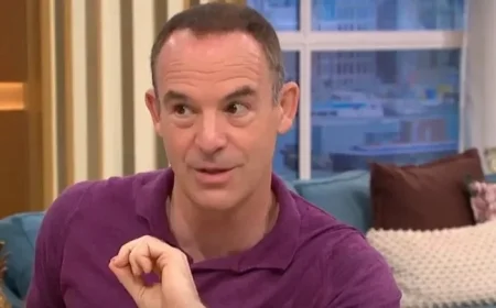 Discover Martin Lewis’ Secret Radiator Hack to Maximize Heat and Cut Energy Bills