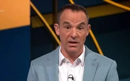 Stay Cozy and Save Money with This £12 Martin Lewis-Inspired Heating Hack