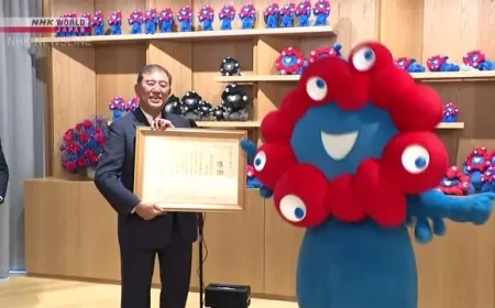 Closing Ceremony Marks the End of Osaka Expo | NHK WORLD-JAPAN News