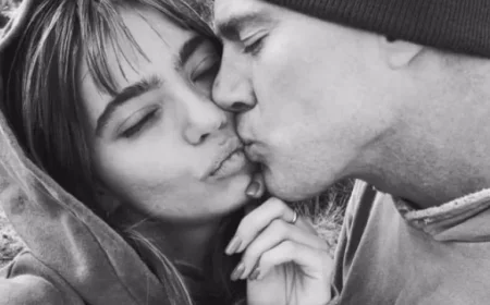 Channing Tatum and Inka Williams Heat Up the Red Carpet with PDA Display