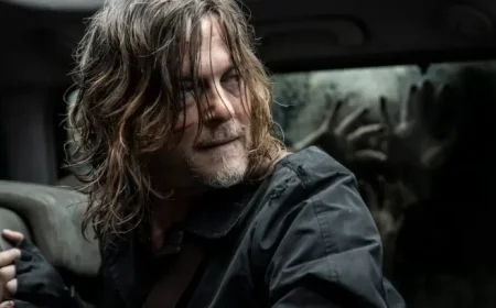 Explore the Diverse Worlds of The Walking Dead as TV Series Celebrates 15th Anniversary