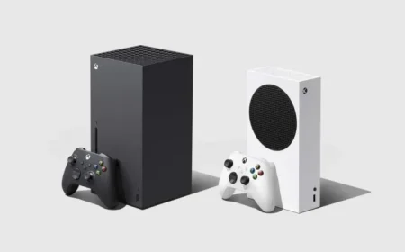 Microsoft Refutes Claims of Xbox Removal from Major US Retailers Like Target and Walmart