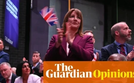 Rachel Reeves Must Explain Tax Hikes to Voters and Take Action Says Polly Toynbee