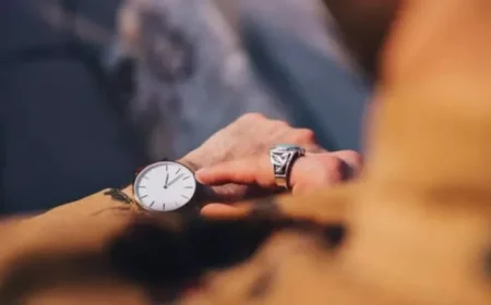 Discover When Clocks Turn Back in Scotland and the True Meaning of GMT