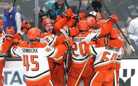 Rise and Shine with Quack of Dawn: Morning Duck Report for October 13 2025