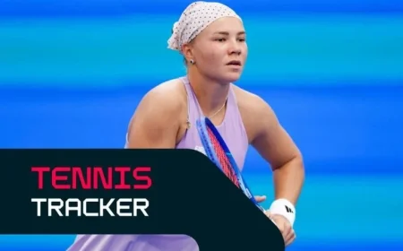 Osaka Dominates at Home in Tennis Triumph While Diallo Secures Victory in Almaty