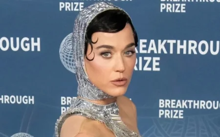 Katy Perry and Justin Trudeau Romance Rumors What We Know About Their Alleged Relationship