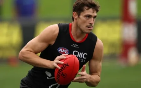 Victorian Club Seeks Former St Kilda Captain in Last-Minute Bid