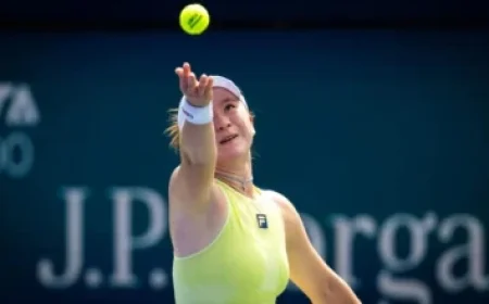 Liquid Death Appoints New CFO to Drive $1.4 Billion Beverage Companys Expansion Strategy