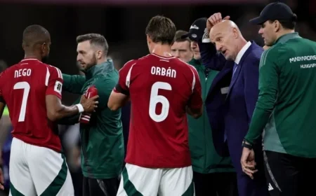 Olympic Champion Footballer Shares Thoughts on Marco Rossi’s Statement