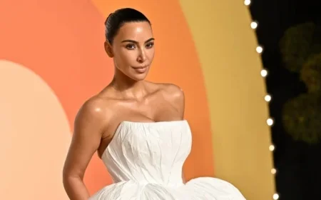 Kim Kardashian Unveils Faux Hair Underwear at $32 Sparking Controversy and Criticism