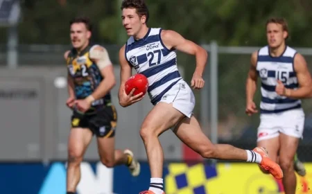 Tigers Secure Talented Rookie Cat with Strategic Late Pick Selection