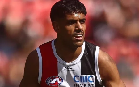 Port ready to snag AFL’s $2 million star