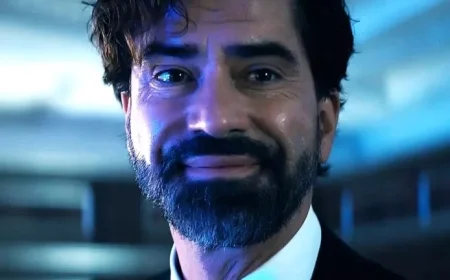 Unveiling the Sinister Plan Gen V Season 2 Reveals a Villain More Terrifying Than Expected