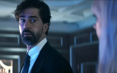 Gen V’s Cipher Revelation Sparks More Questions Than Answers