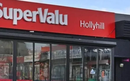 Cork City Supermarket Faces Health Risks as Closure Orders Issued Twice in One Month