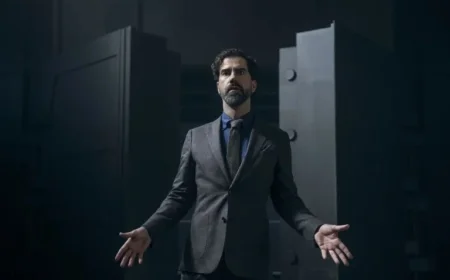 Gen V Unveils Shocking Cipher Twist in Thrilling Reveal