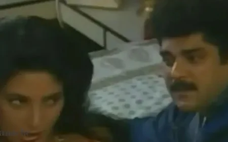 Archana Puran Singh and Pankaj Dheer: The Icons Behind India’s Most Haunting Horror Show