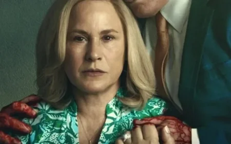 Discover the Premiere Date Cast Details and Streaming Guide for Murdaugh Death in the Family