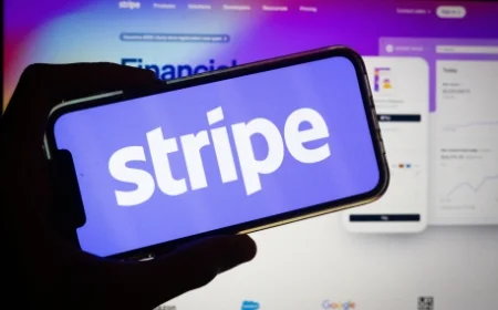 Stripe Launches Stablecoin Payments for Subscription Services