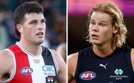 Breaking Down the Star Player’s Trade Standoff: Why It’s a Tough Reality and What’s on the Horizon