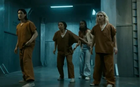 Gen V Showrunner Unveils New Power Dynamics and Key Players for Season 2