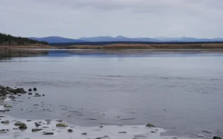 Severe Alaska Flooding Leaves One Dead and Two Missing Causes Absolute Devastation According to Coast Guard Official