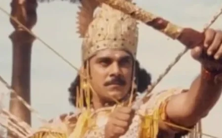 Mahabharat’s Iconic Karna Actor Pankaj Dheer Passes Away at 68 After Battling Cancer