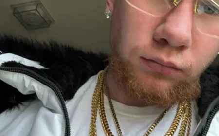 RNC Launches Urgent Search for Missing Individual Cameron Ward-Hall