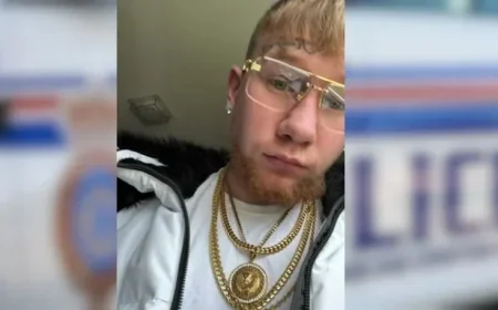 RNC Intensifies Quest to Locate Missing 19-Year-Old