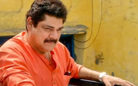 How Pankaj Dheer’s Iconic Mustache Led to His Role as Karna in Mahabharat
