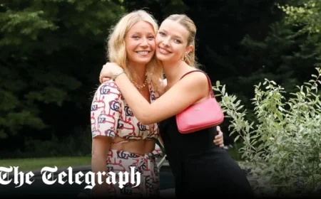 Apple Martin Discusses Her Upbringing: How Her Famous Parents Instill Work Ethic Over Entitlement