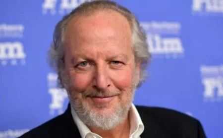 Home Alone’s Marv Star Daniel Stern Hospitalized Following Medical Emergency
