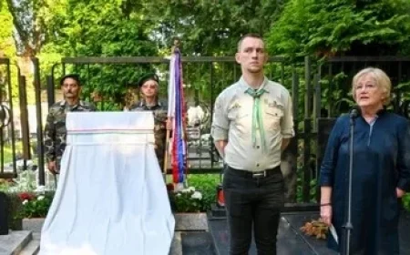 Szili Katalin’s Success Story in Hungarian National Politics Világ+Bulvár Highlights