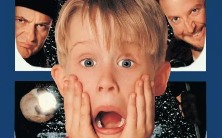 Home Alone star rushed to hospital after unexpected medical crisis
