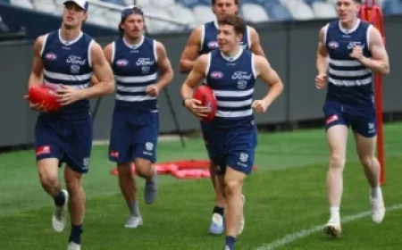 Perth vs Brisbane Round 5 NBL26 Viewing Guide and Key Talking Points