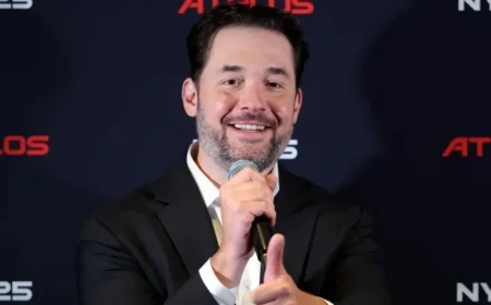 Exploring the Dead Internet Theory Insights from Altman and Ohanian