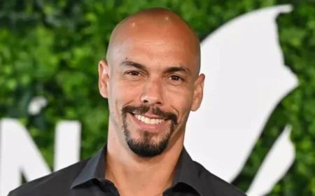 Family Matters Star Seeks Divorce After Less Than a Year of Marriage