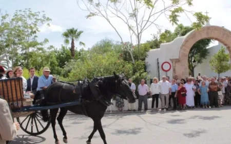 Ibiza Launches Pilot Plan for Safe New Year’s Eve Celebration