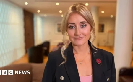 Family Urges Comprehensive Public Inquiry into Amess Murder