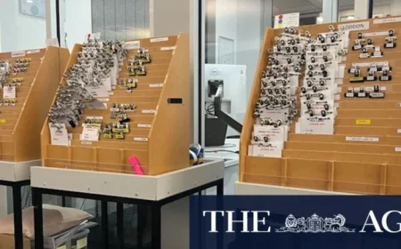 Triple Zero Dispatchers Rely on Pen and Paper in Extended System Outage