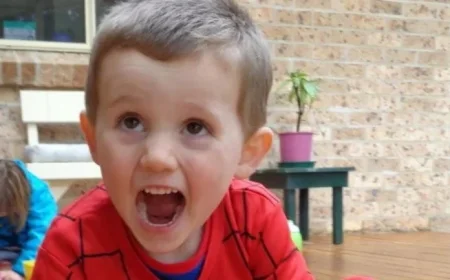 Spider-Man Suit Discovered Amid Search Efforts for Tyrrell