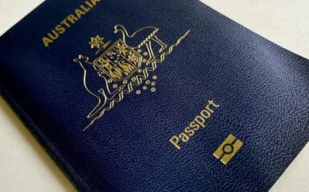 Discover Which Passport Tops the List as the Most Powerful in the World
