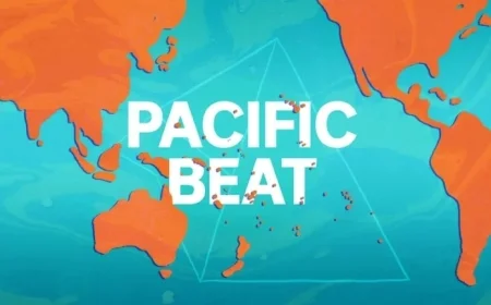 Daring Medical Rescue Gives New Hope to Conjoined Twins in Papua New Guinea